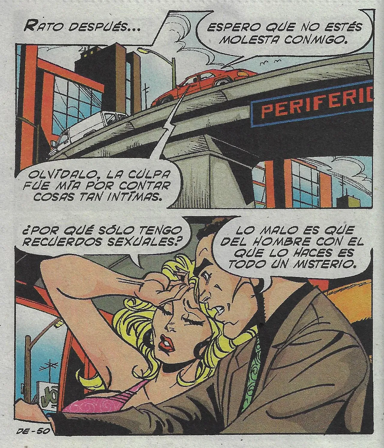 Delmonicos Erotika 291 - Image 51