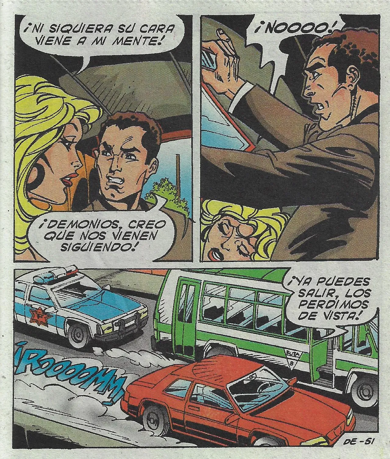 Delmonicos Erotika 291 - Image 52