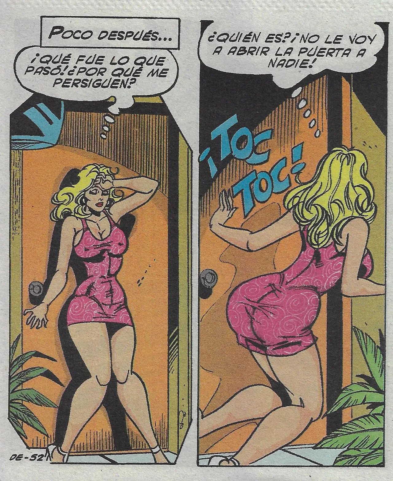 Delmonicos Erotika 291 - Image 53