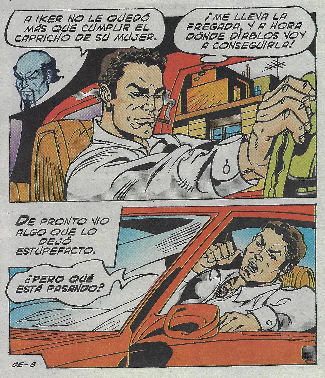 Delmonicos Erotika 291 - Image 9