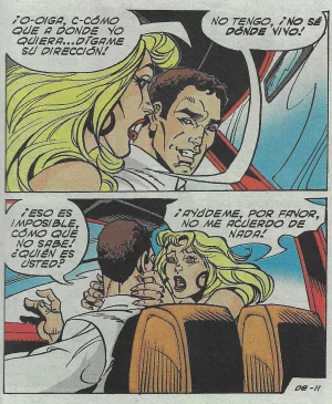 Delmonicos Erotika 291 - Page 12