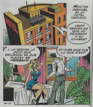 Delmonicos Erotika 291 - Page 13