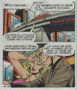 Delmonicos Erotika 291 - Page 51