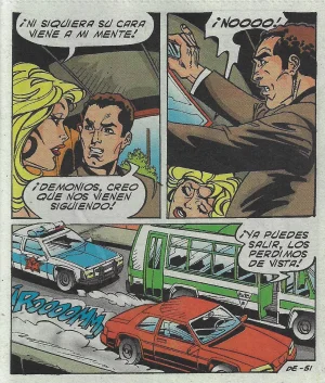 Delmonicos Erotika 291 - Page 52