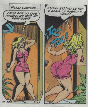 Delmonicos Erotika 291 - Page 53