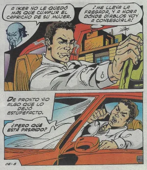 Delmonicos Erotika 291 - Page 9