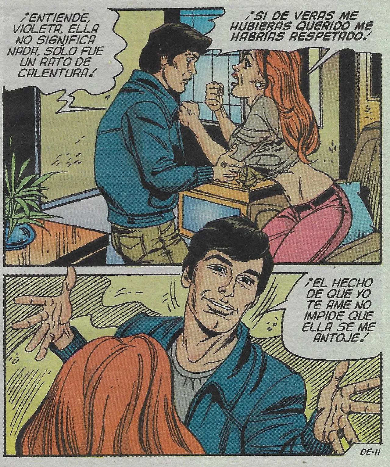 Delmonicos Erotika 292 - Image 12