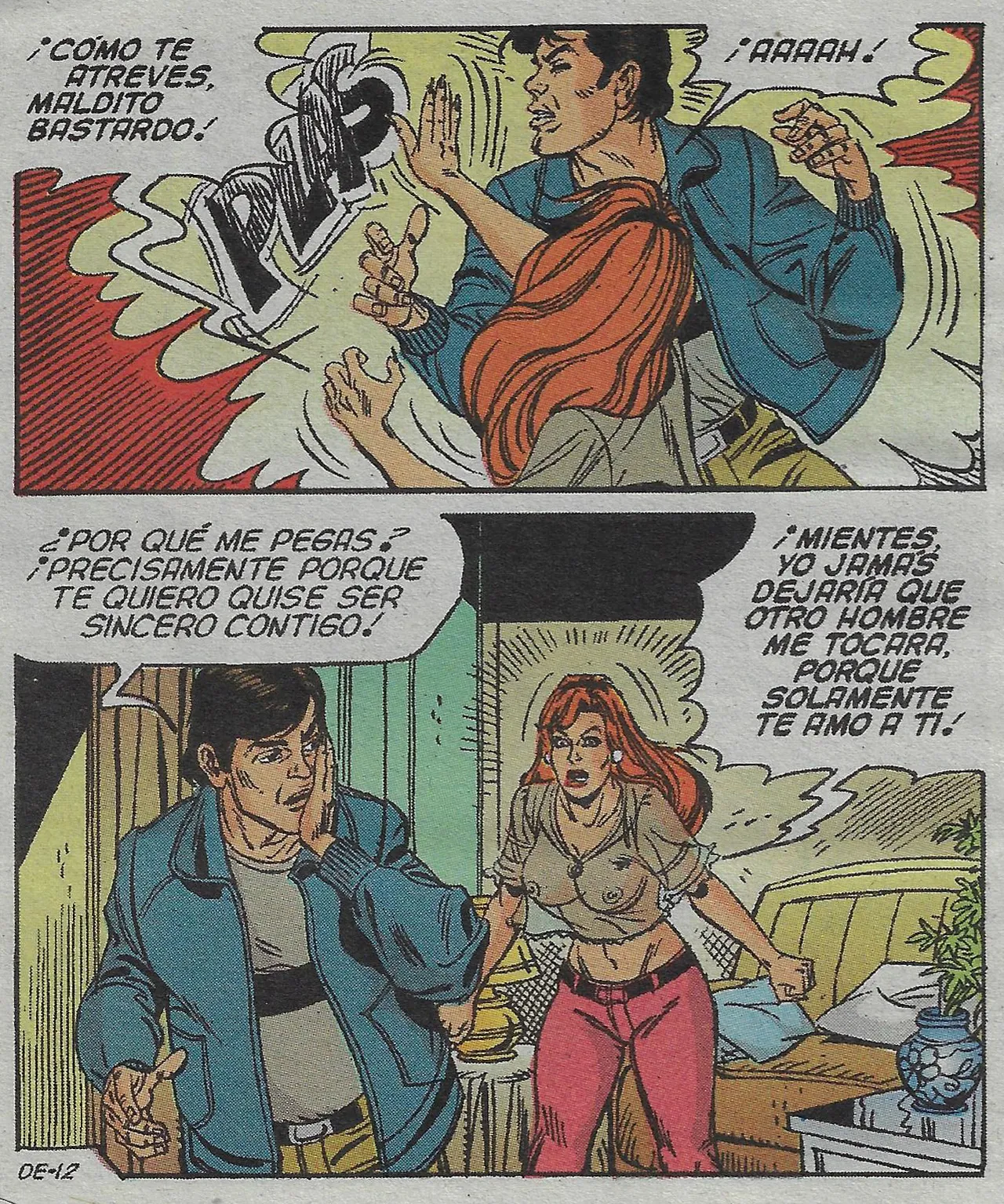 Delmonicos Erotika 292 - Image 13