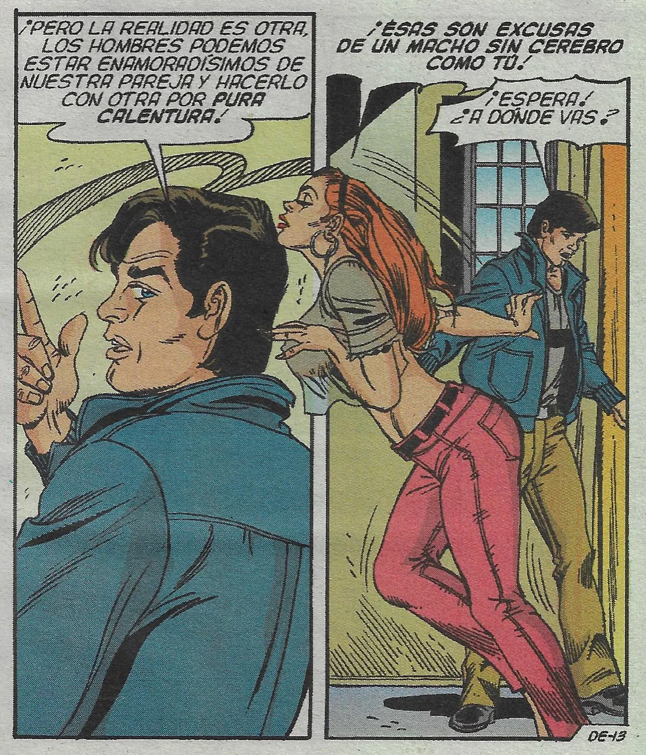 Delmonicos Erotika 292 - Image 14