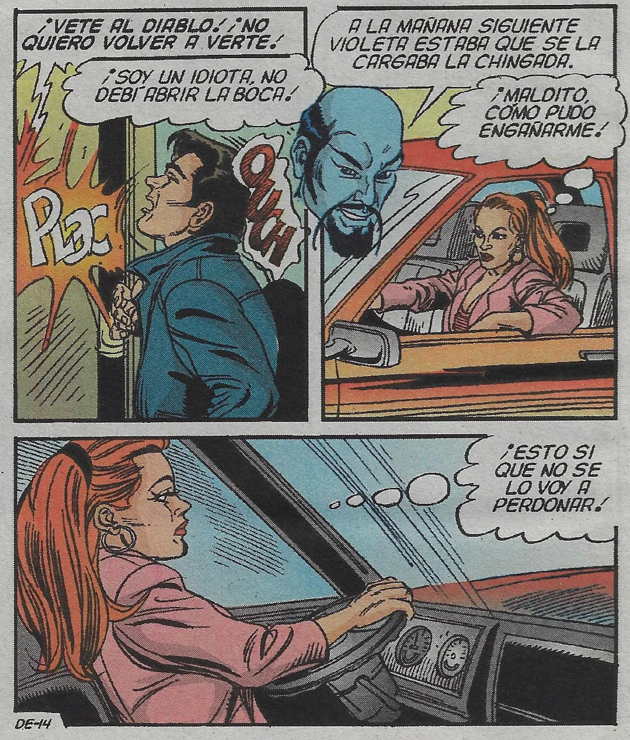 Delmonicos Erotika 292 - Image 15