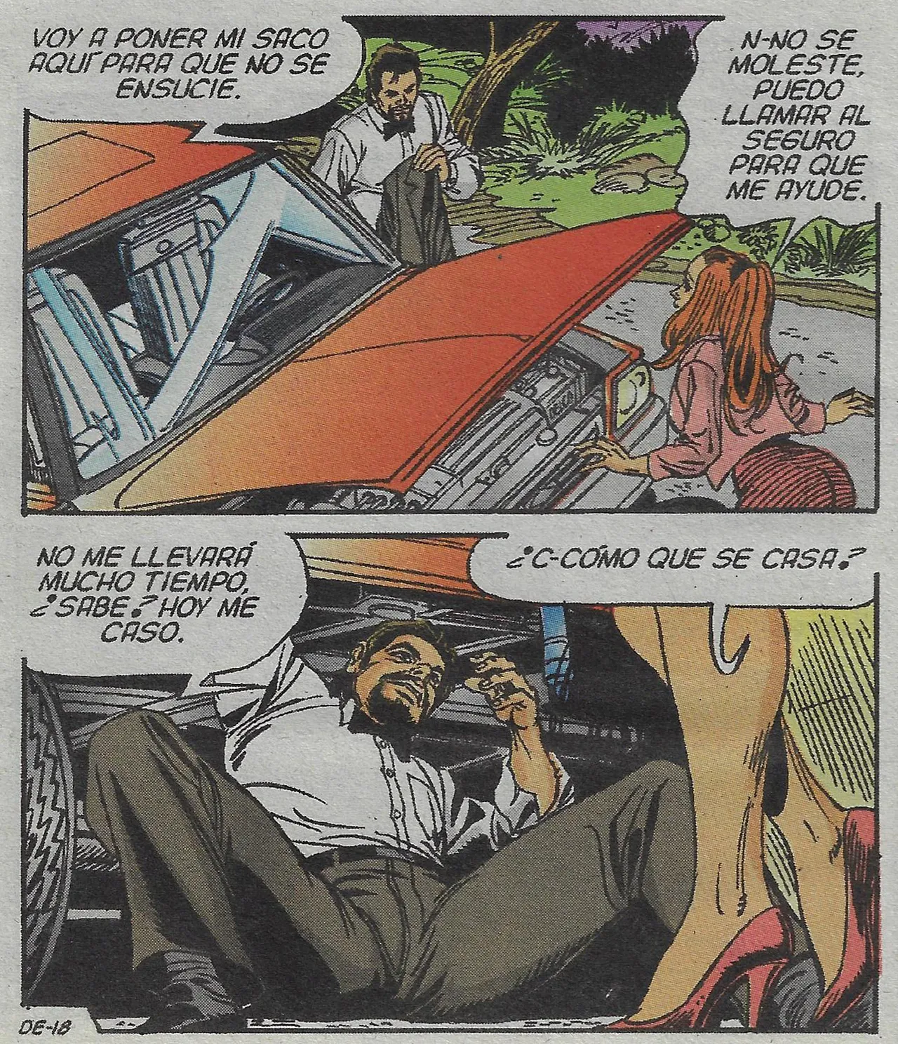 Delmonicos Erotika 292 - Image 19