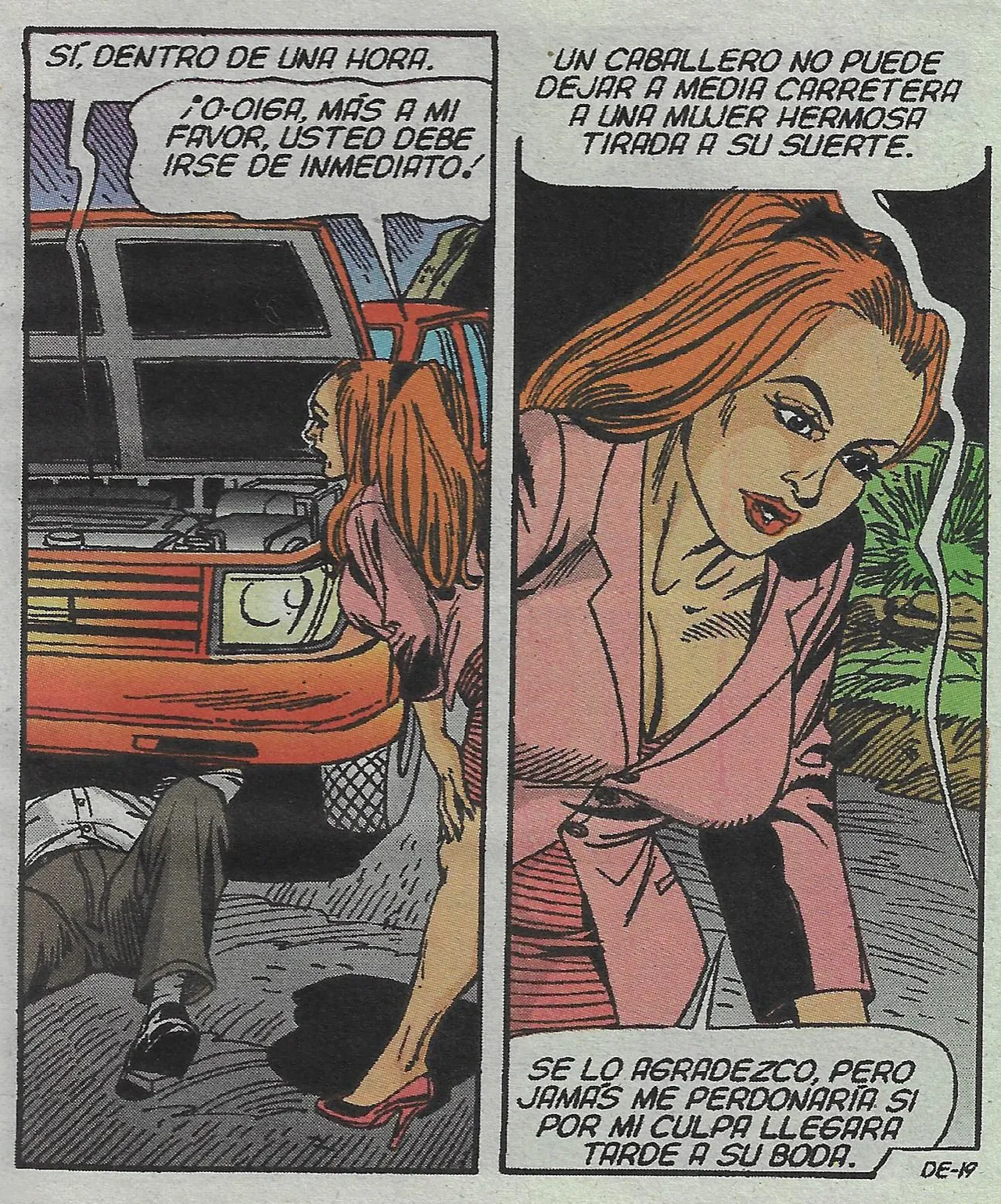 Delmonicos Erotika 292 - Image 20