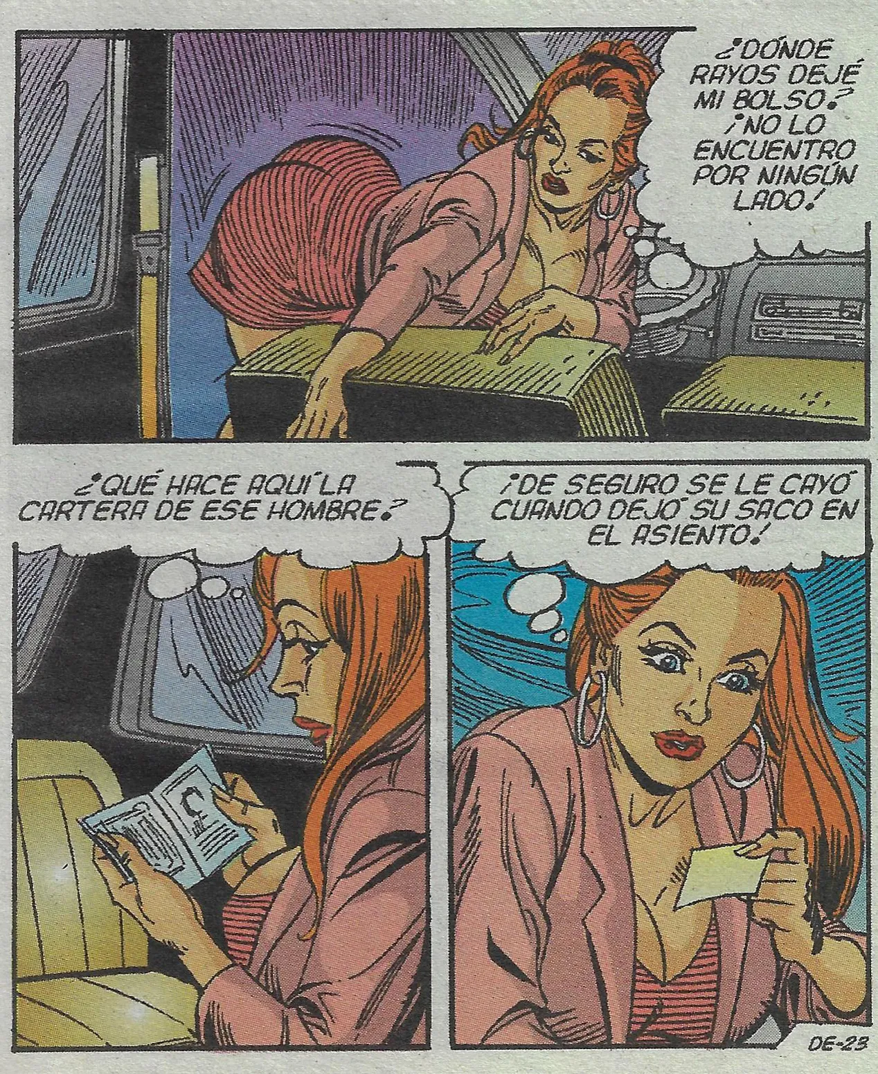 Delmonicos Erotika 292 - Image 24