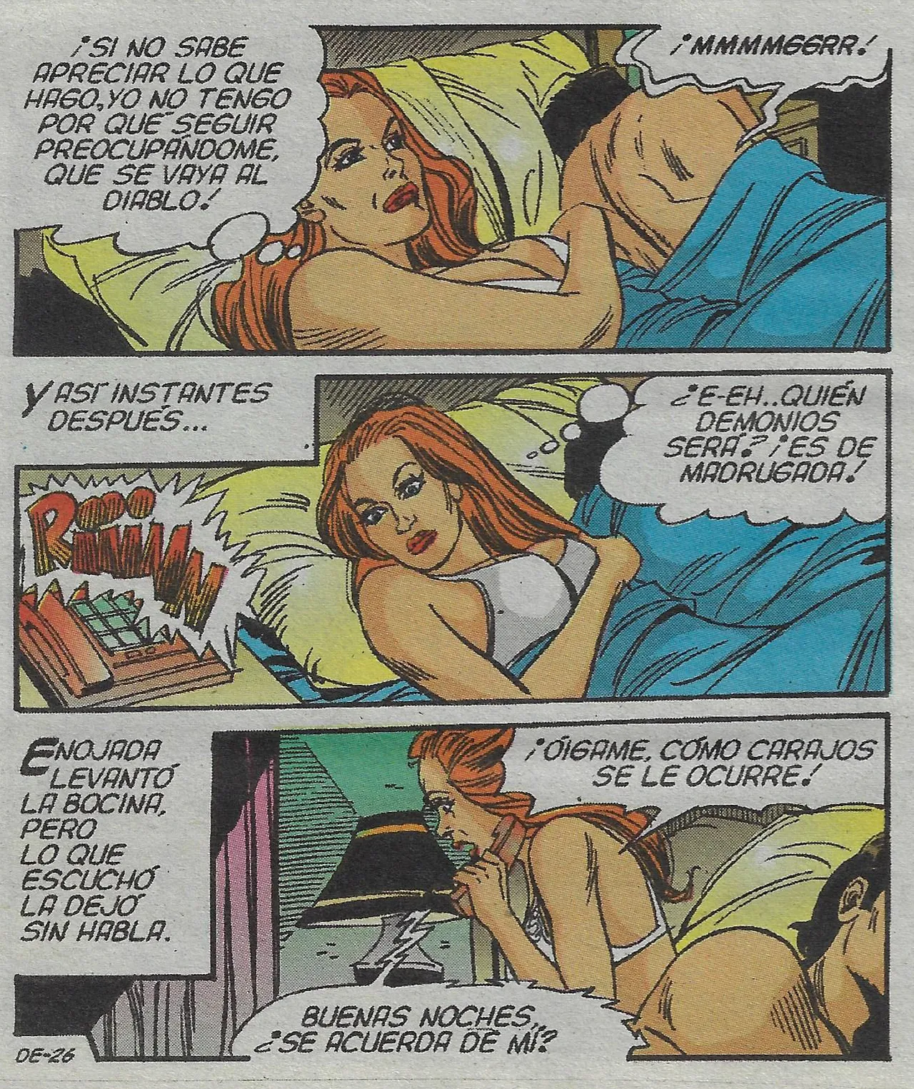 Delmonicos Erotika 292 - Image 27