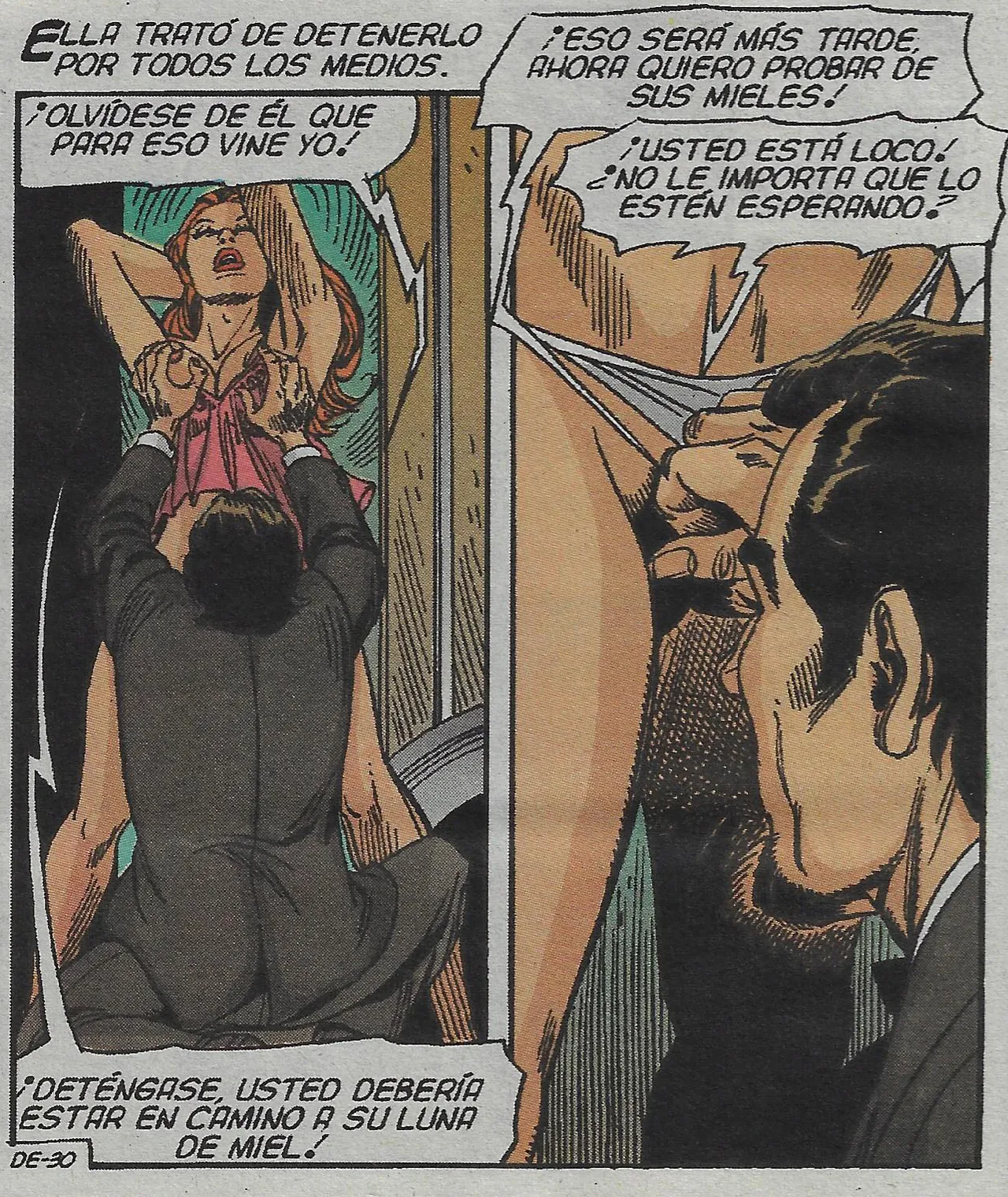 Delmonicos Erotika 292 - Image 31