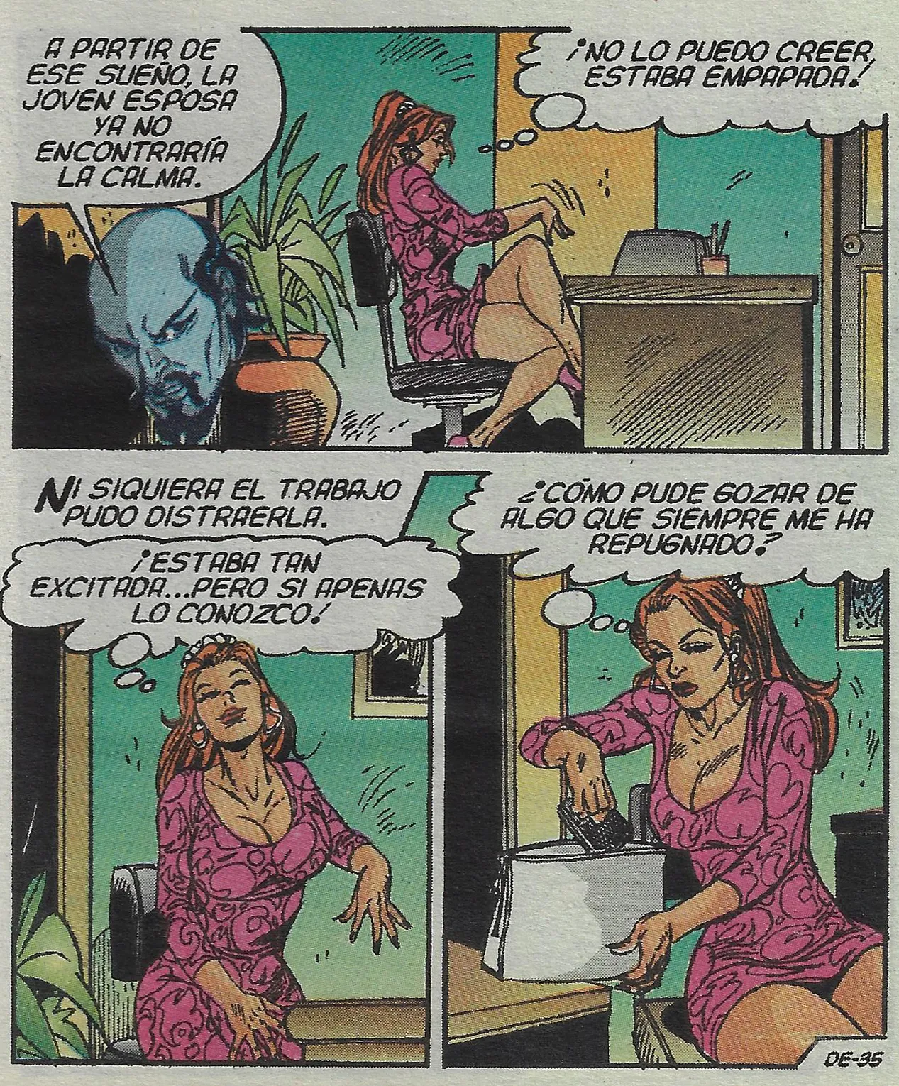 Delmonicos Erotika 292 - Image 35