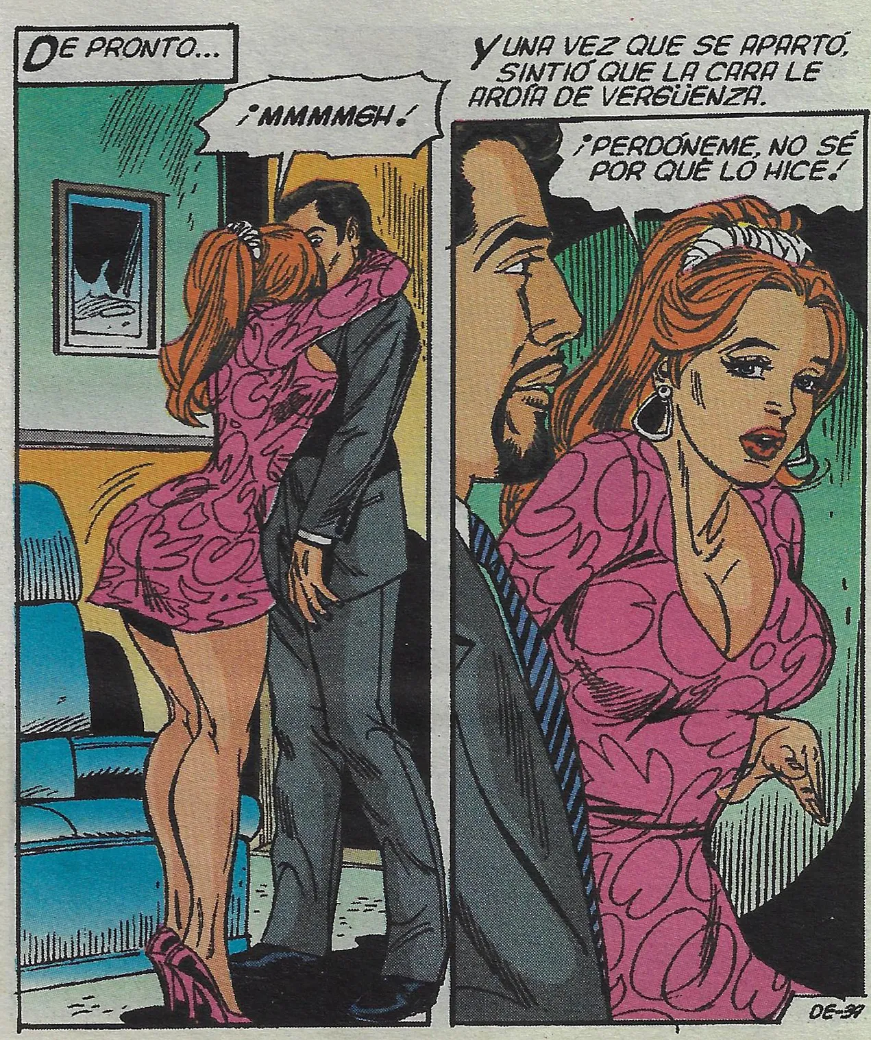 Delmonicos Erotika 292 - Image 39