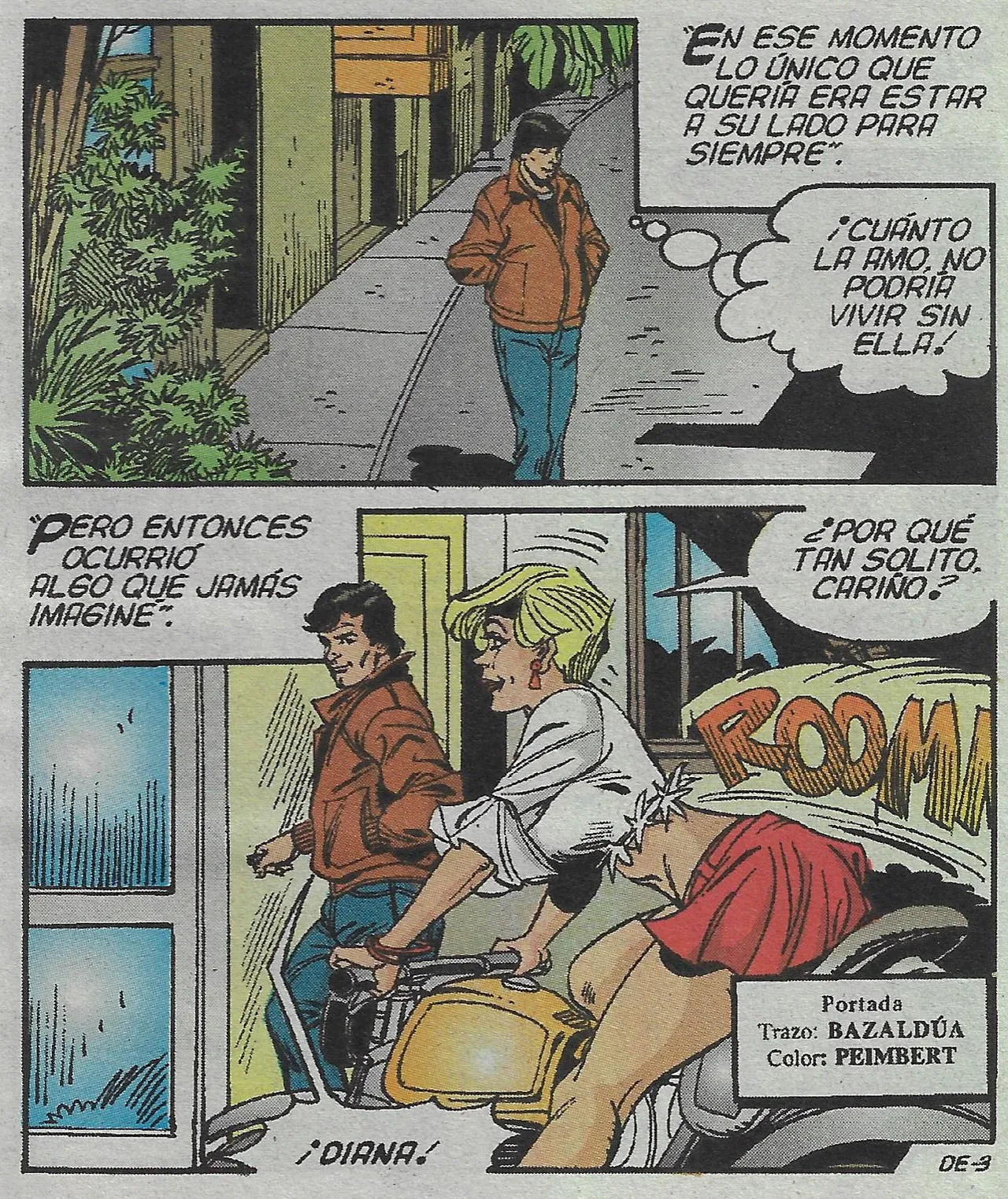 Delmonicos Erotika 292 - Image 4