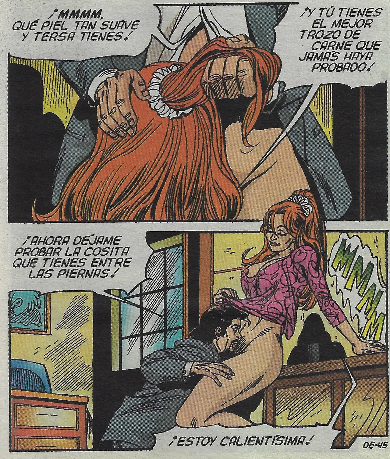 Delmonicos Erotika 292 - Image 45