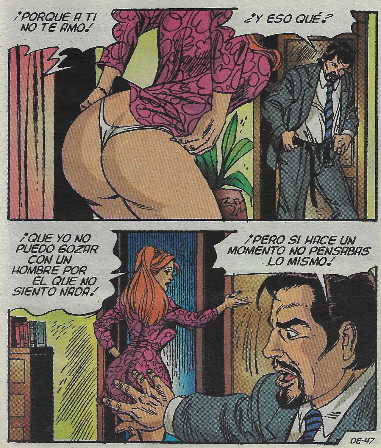 Delmonicos Erotika 292 - Image 47