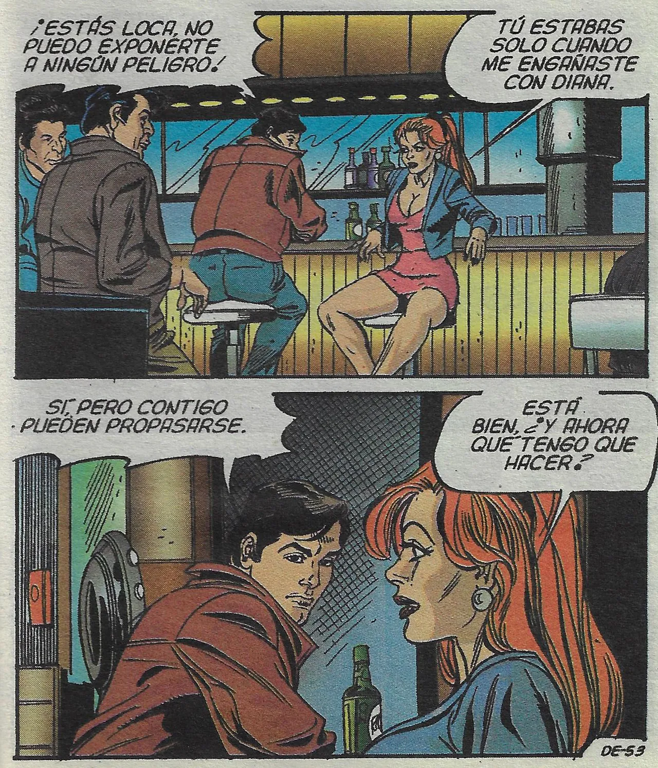 Delmonicos Erotika 292 - Image 53