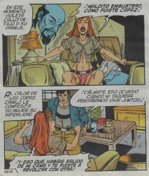 Delmonicos Erotika 292 - Page 11