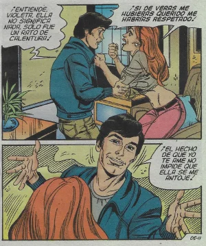 Delmonicos Erotika 292 - Page 12