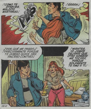 Delmonicos Erotika 292 - Page 13