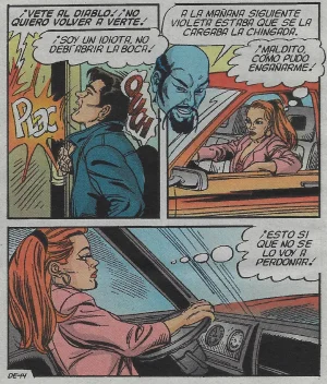 Delmonicos Erotika 292 - Page 15