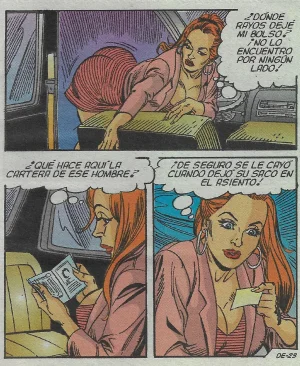 Delmonicos Erotika 292 - Page 24