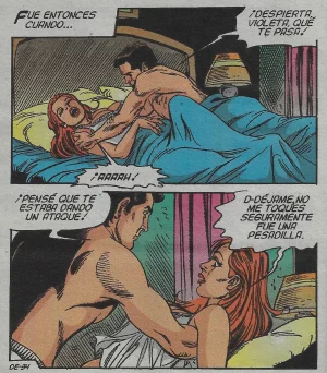 Delmonicos Erotika 292 - Page 34