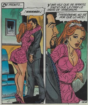 Delmonicos Erotika 292 - Page 39