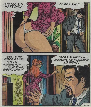 Delmonicos Erotika 292 - Page 47