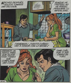 Delmonicos Erotika 292 - Page 50