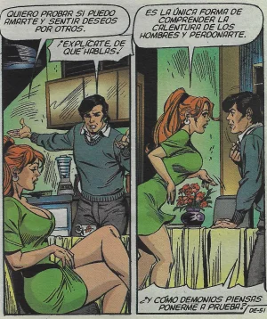 Delmonicos Erotika 292 - Page 51