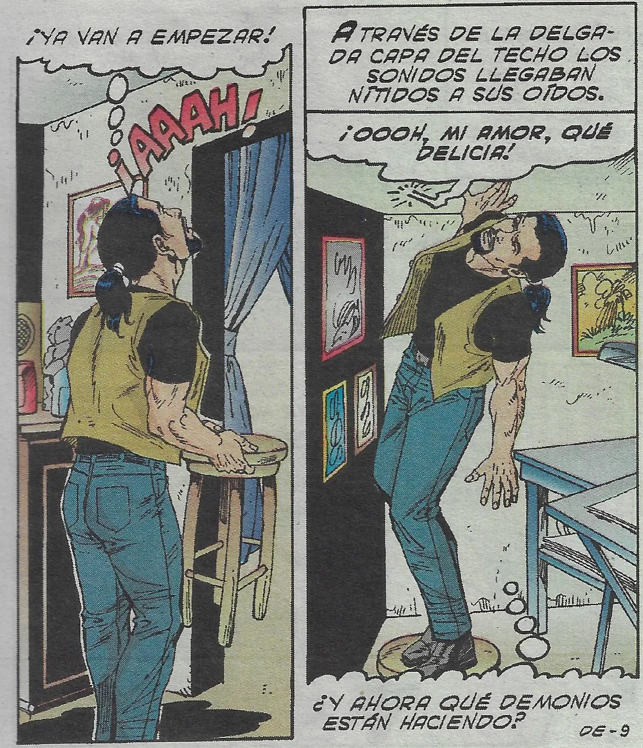 Delmonicos Erotika 297 - Image 10