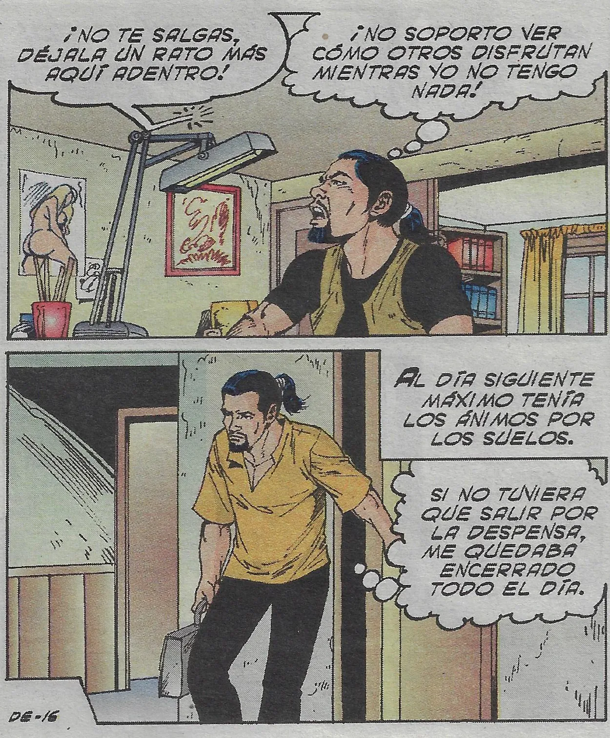 Delmonicos Erotika 297 - Image 16