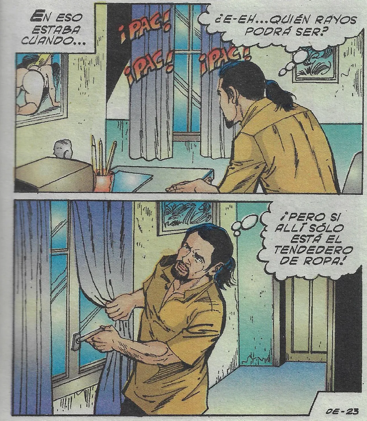 Delmonicos Erotika 297 - Image 23