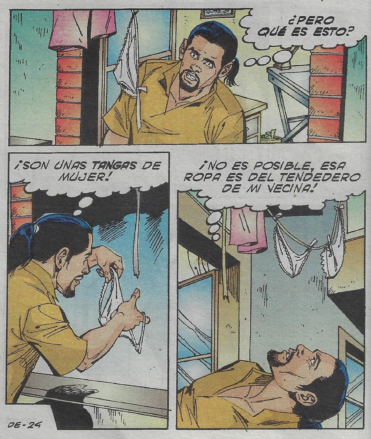 Delmonicos Erotika 297 - Image 24