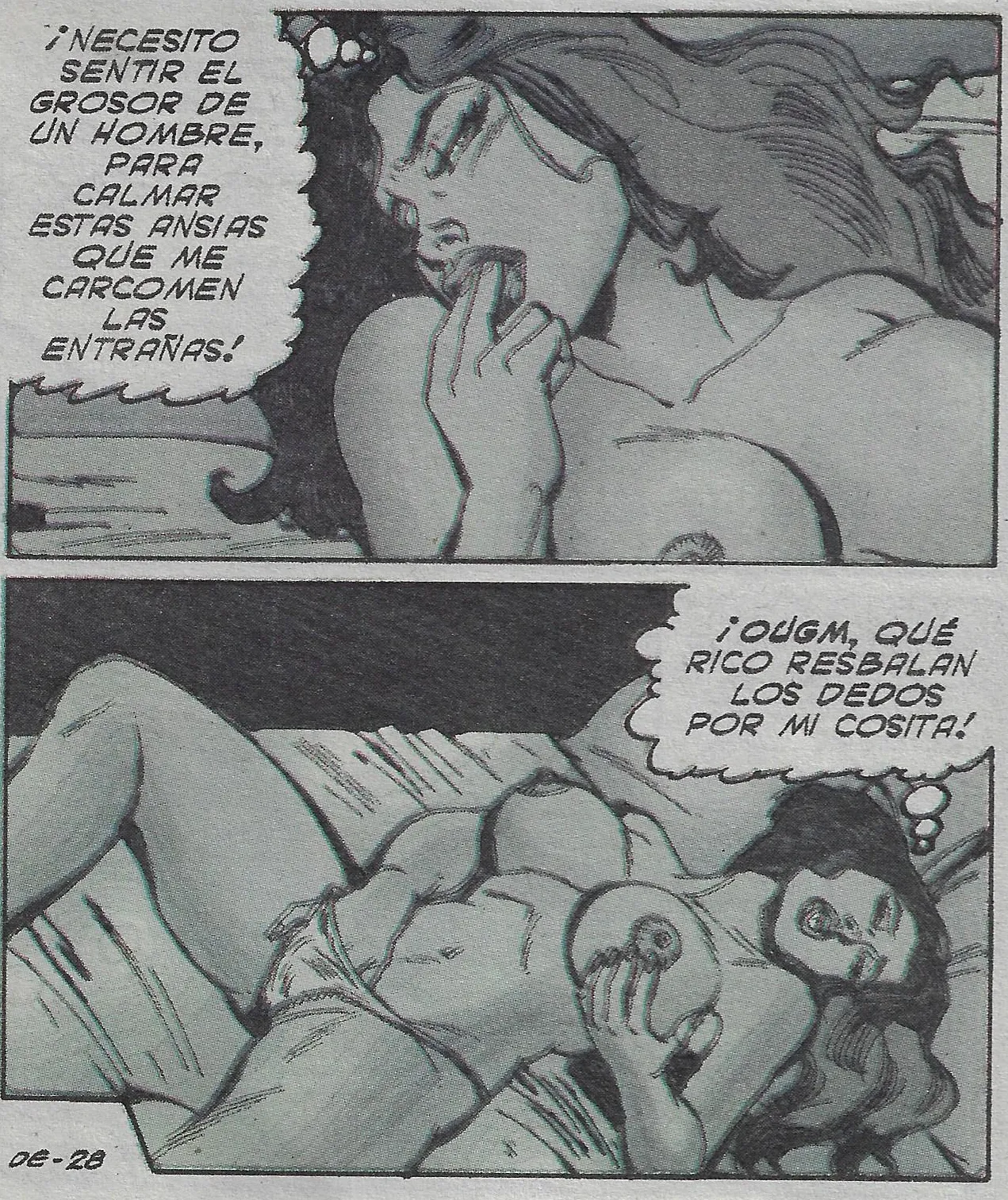 Delmonicos Erotika 297 - Image 28