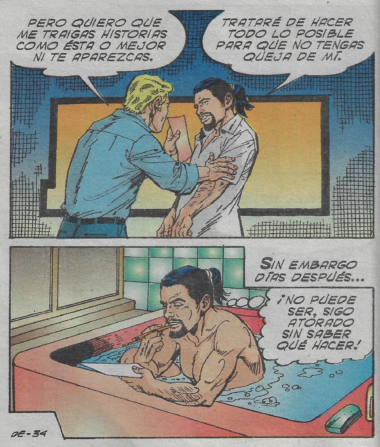 Delmonicos Erotika 297 - Image 34