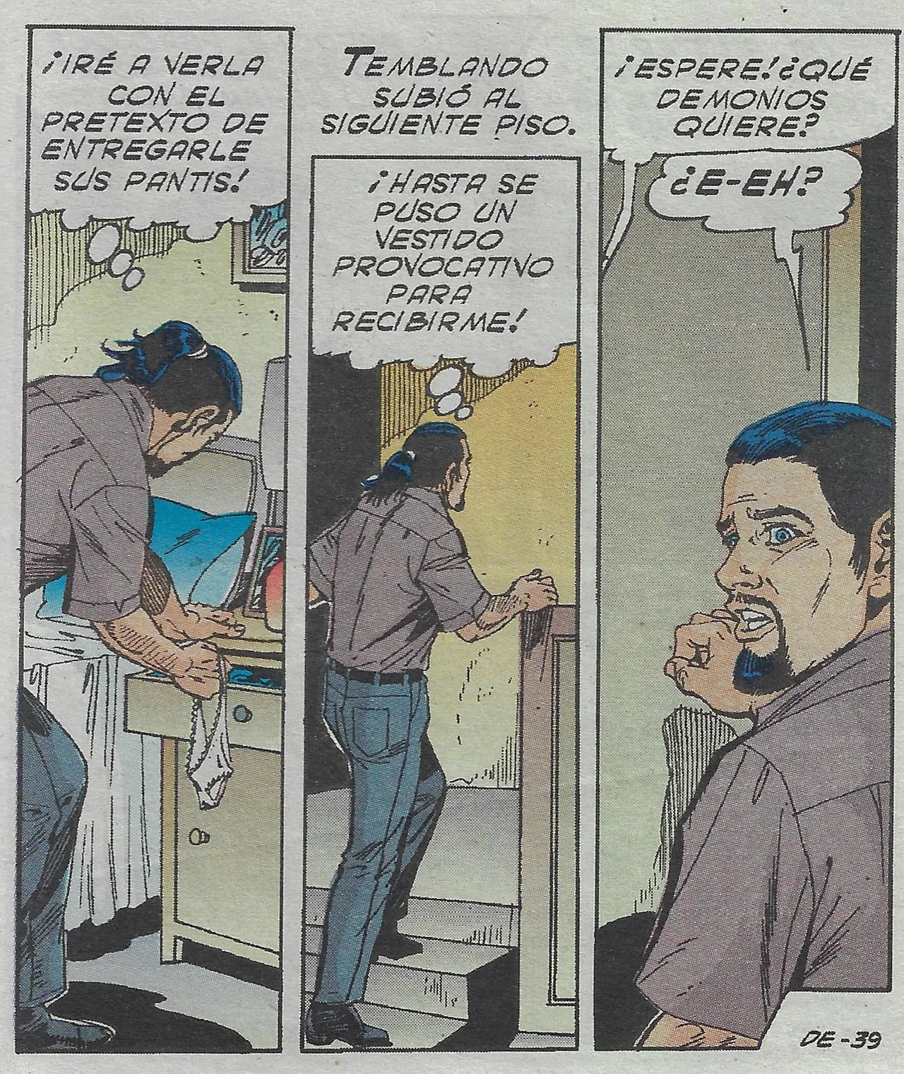 Delmonicos Erotika 297 - Image 39