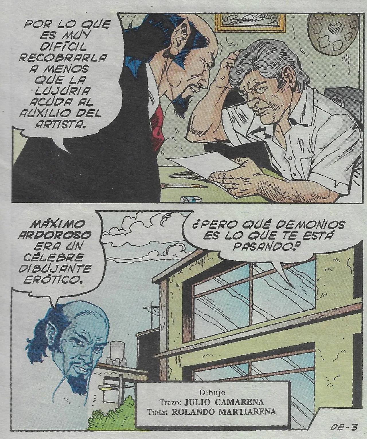 Delmonicos Erotika 297 - Image 4