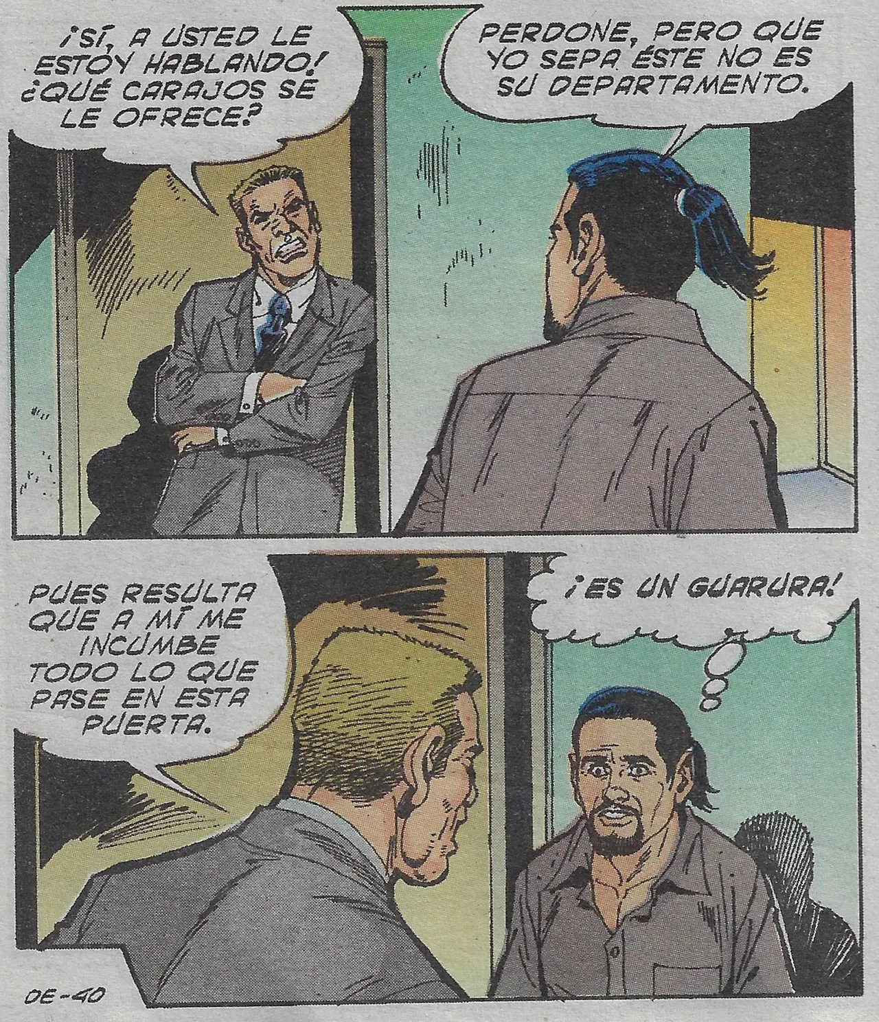 Delmonicos Erotika 297 - Image 40