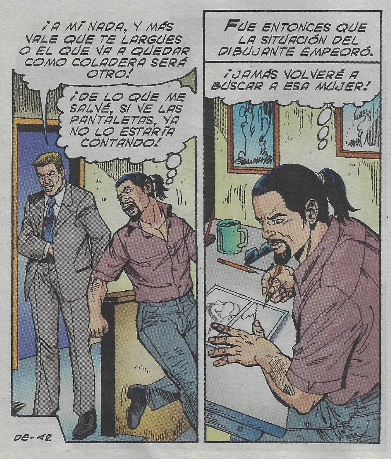 Delmonicos Erotika 297 - Image 42