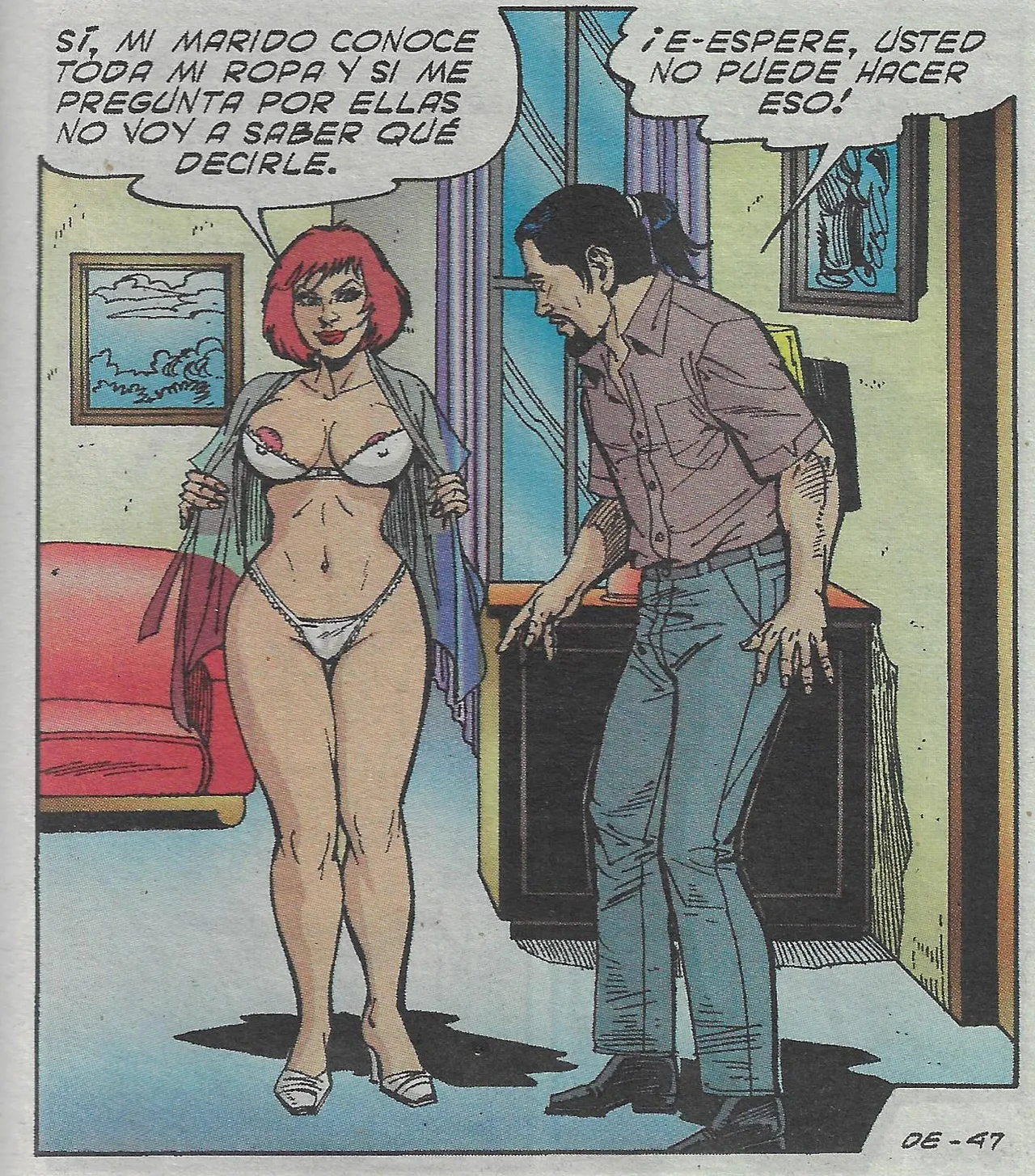 Delmonicos Erotika 297 - Image 47