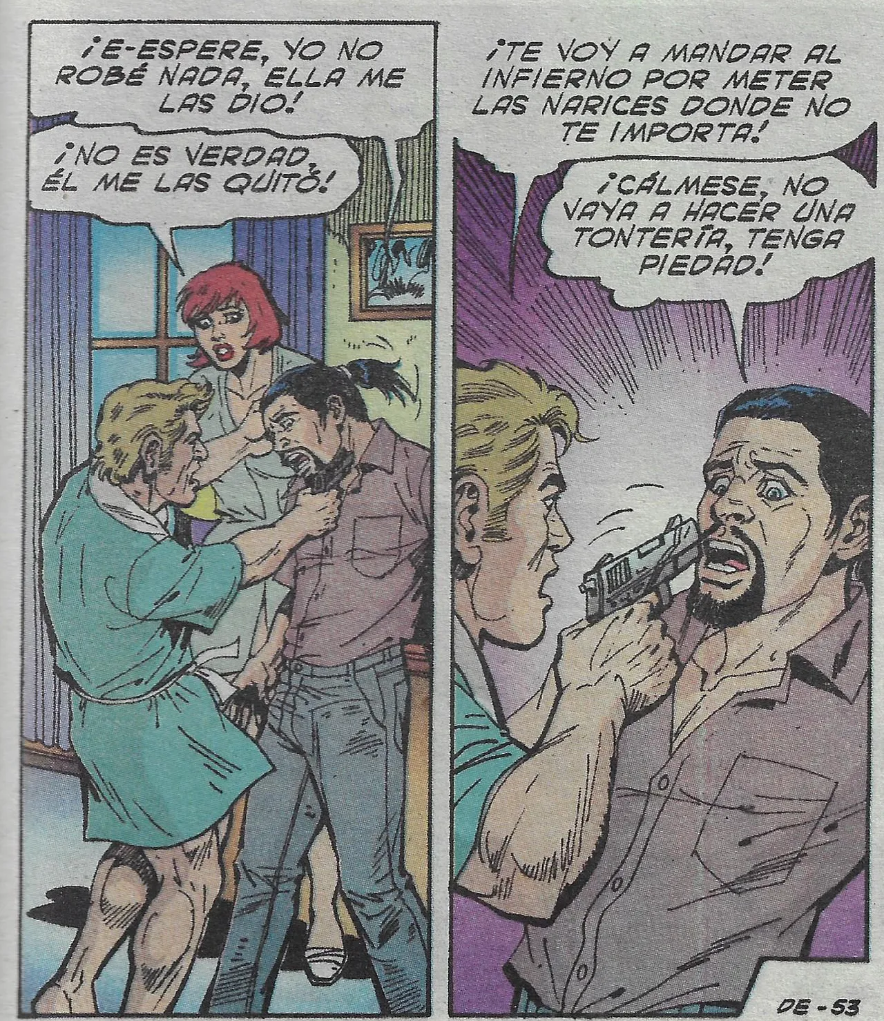 Delmonicos Erotika 297 - Image 53