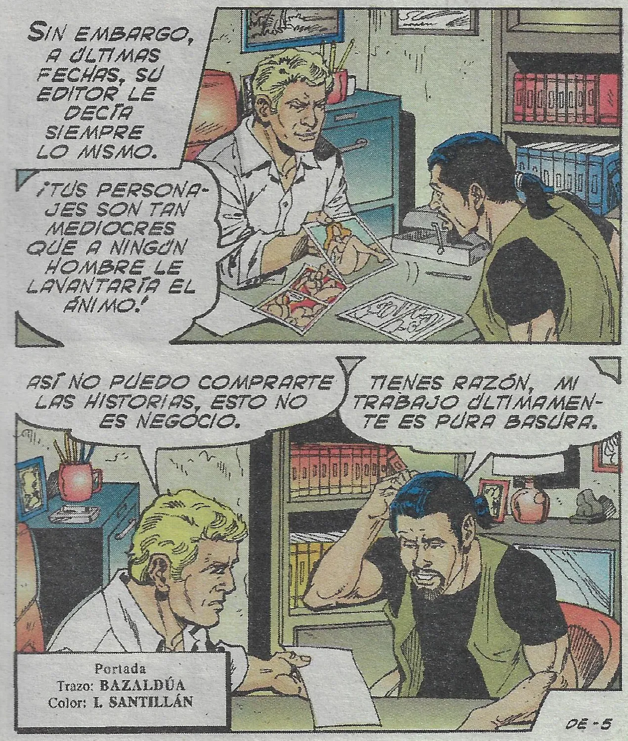 Delmonicos Erotika 297 - Image 6