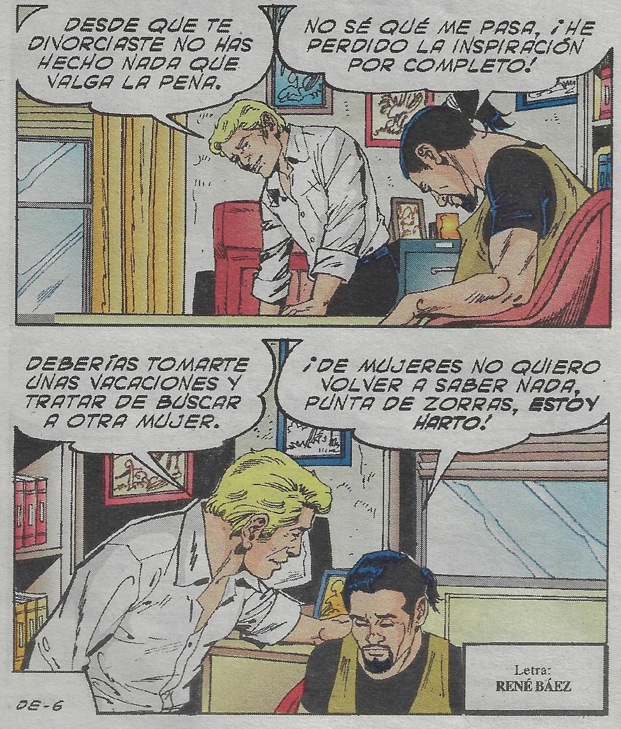 Delmonicos Erotika 297 - Image 7