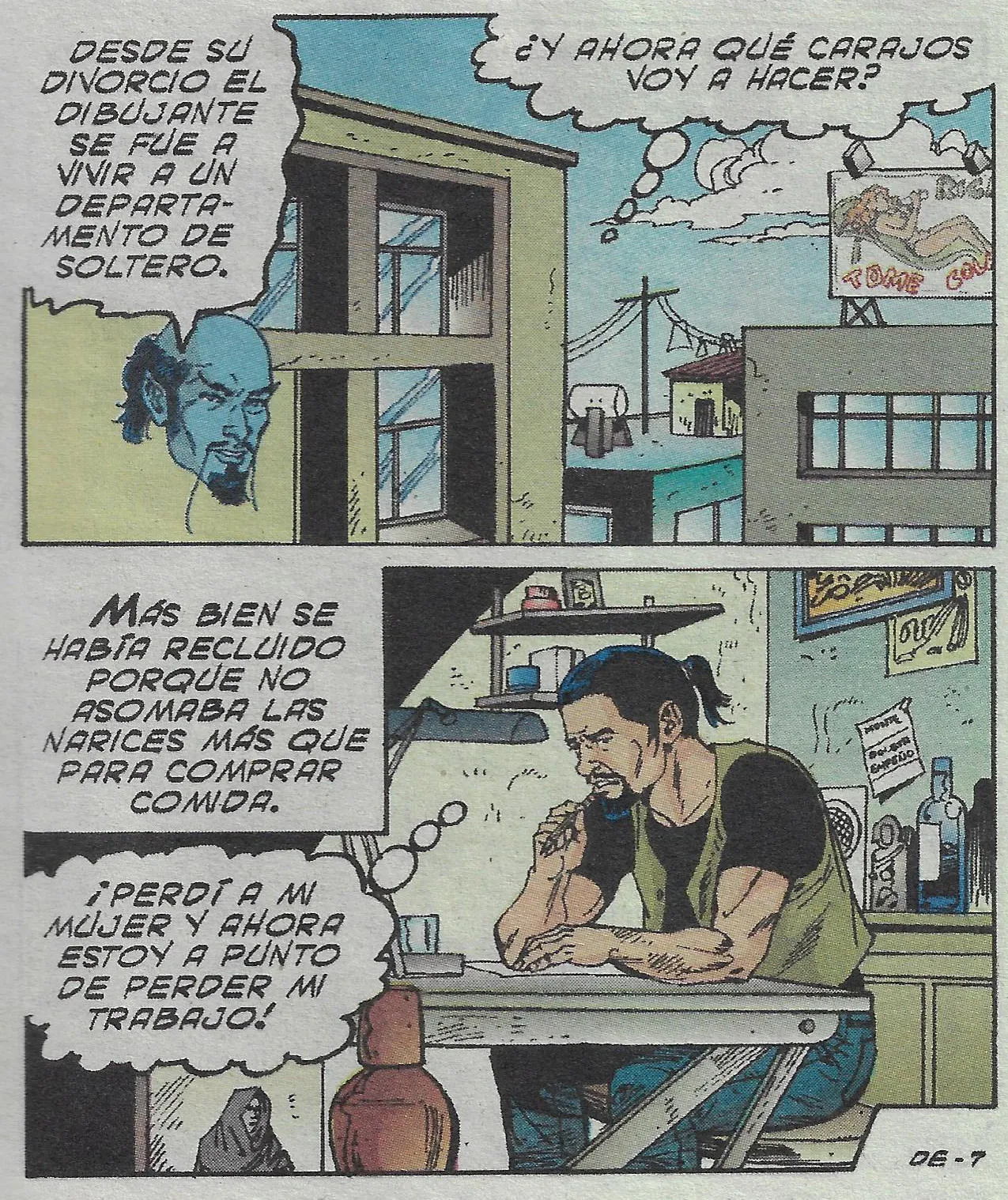 Delmonicos Erotika 297 - Image 8